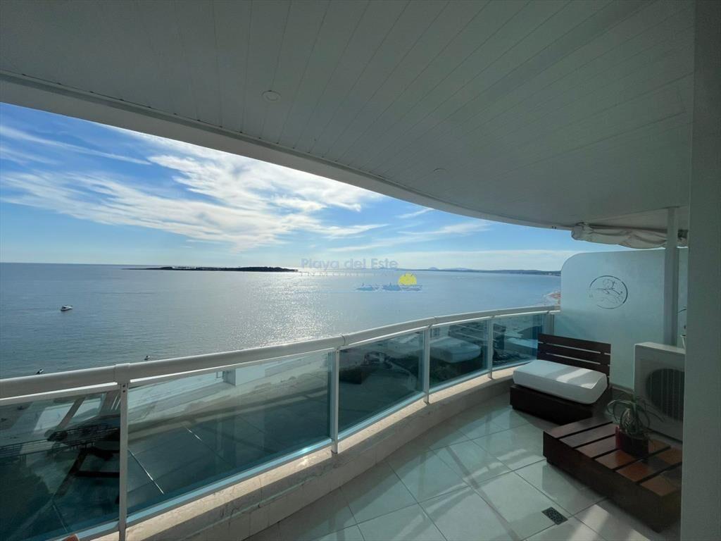 Apartamento de 3 dormitorios en Torre Millenium ,