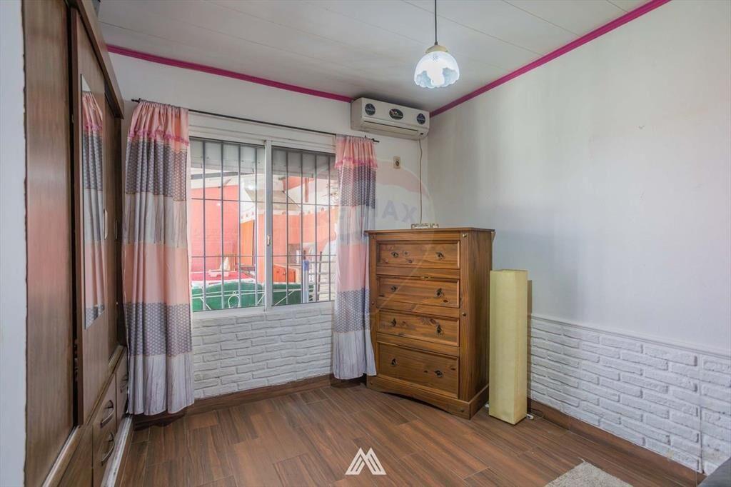Vendo Casa + Apartamento Belvedere con Garage