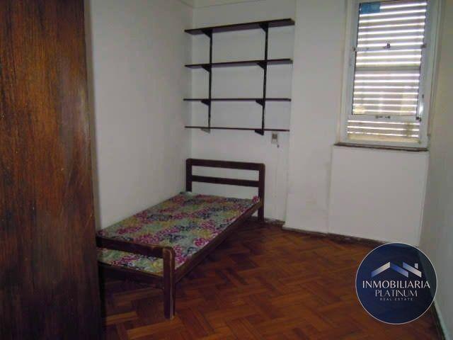 Apartamento en venta en Centro