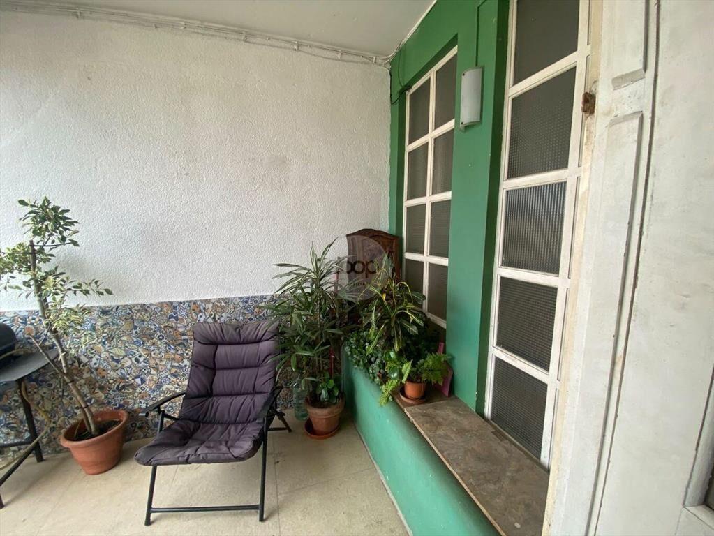 Alquiler Apto 2 dormitorios amueblado con terraza La Comerc