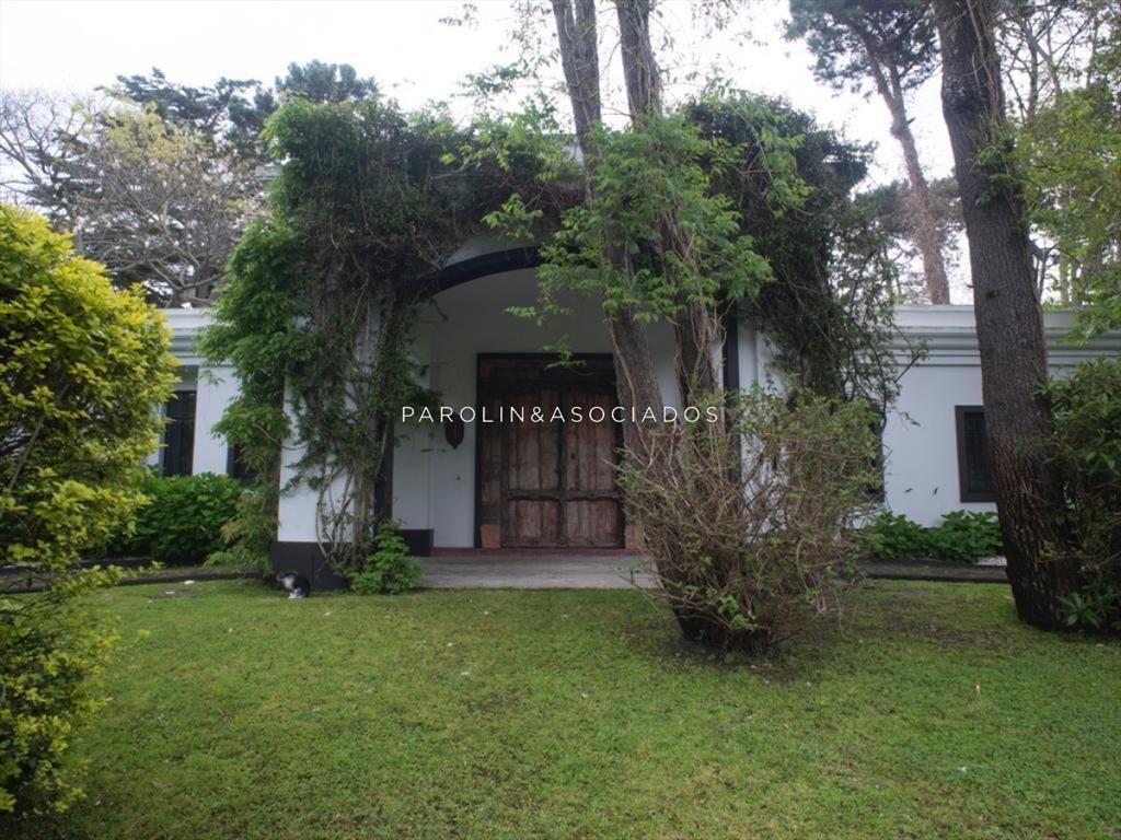 Casa en San Rafael - Punta del Este