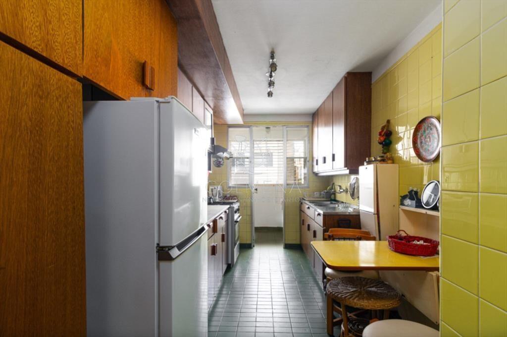 Espectacular apartamento de 2 dorms y servicio en