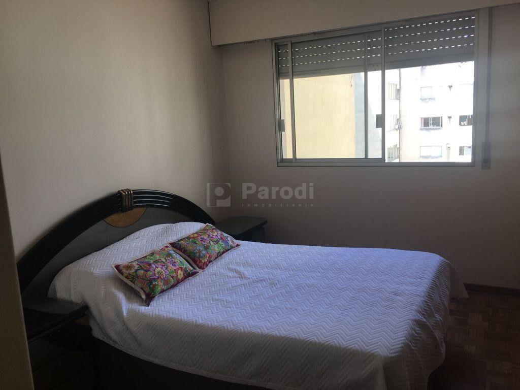 PARODI ALQUILER APTO POCITOS 3 DORM ESTAR GJE 2 AUTOS PARRI