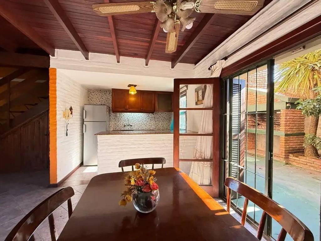VENTA  DUPLEX 2 DORMITORIOS, PATIO - MALVIN NORTE
