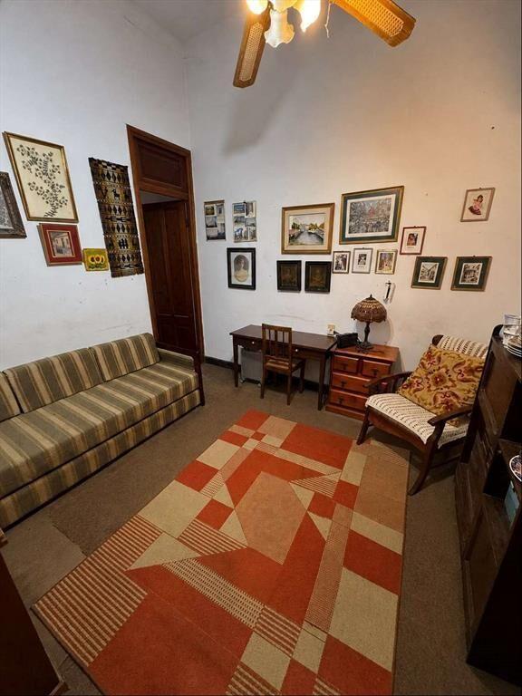 CASA PADRÓN ÚNICO EN VENTA | CORDÓN SUR