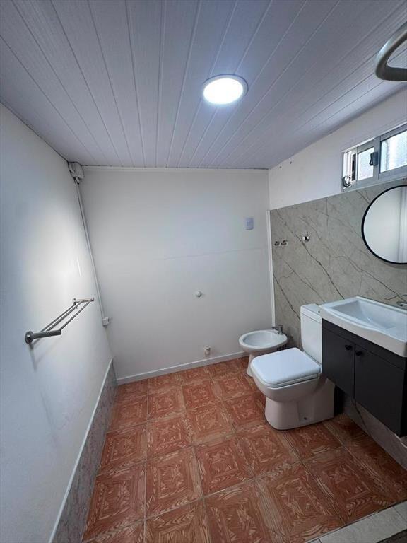 Alquiler Casa 1 dormitorio remodelada con patio en Maroñas