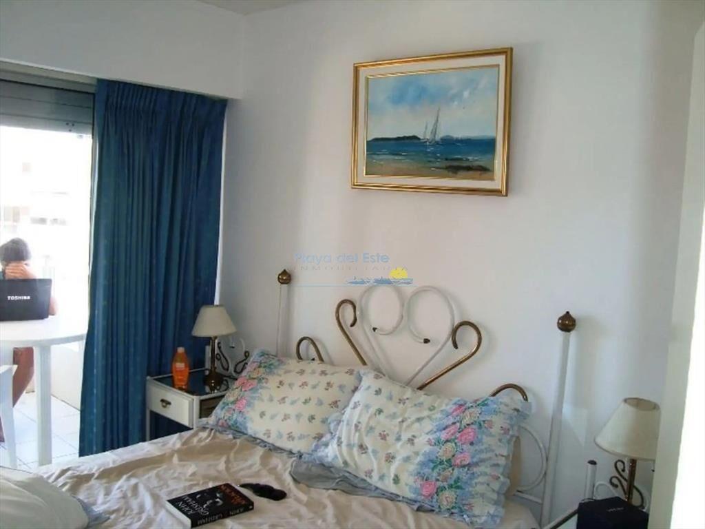 Apartamento de 1 dormitorio en Venta en Punta del