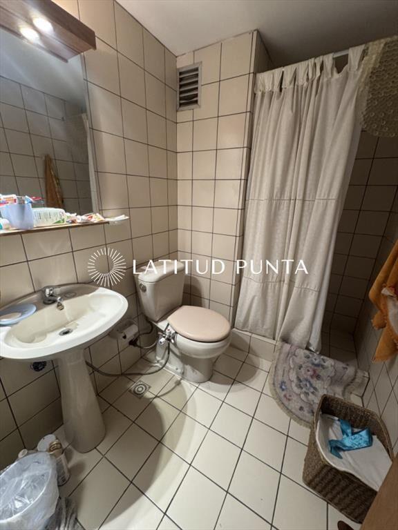Apartamento de 3 dormitorios en Roosevelt
