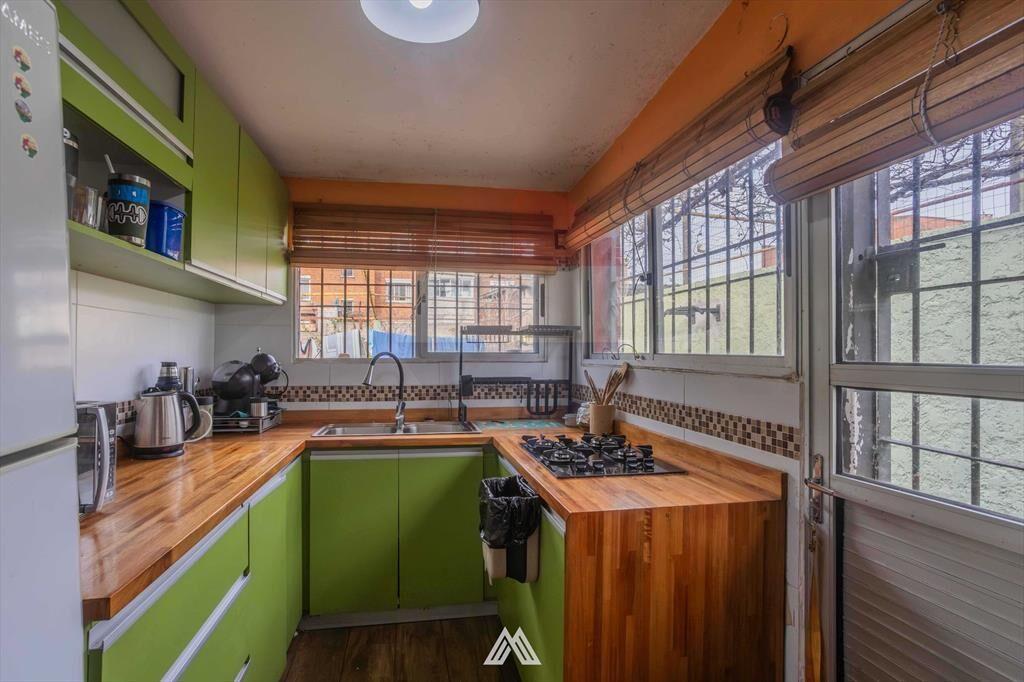 Venta Casa 3 Dormitorios Garage En Flor De Maroñas
