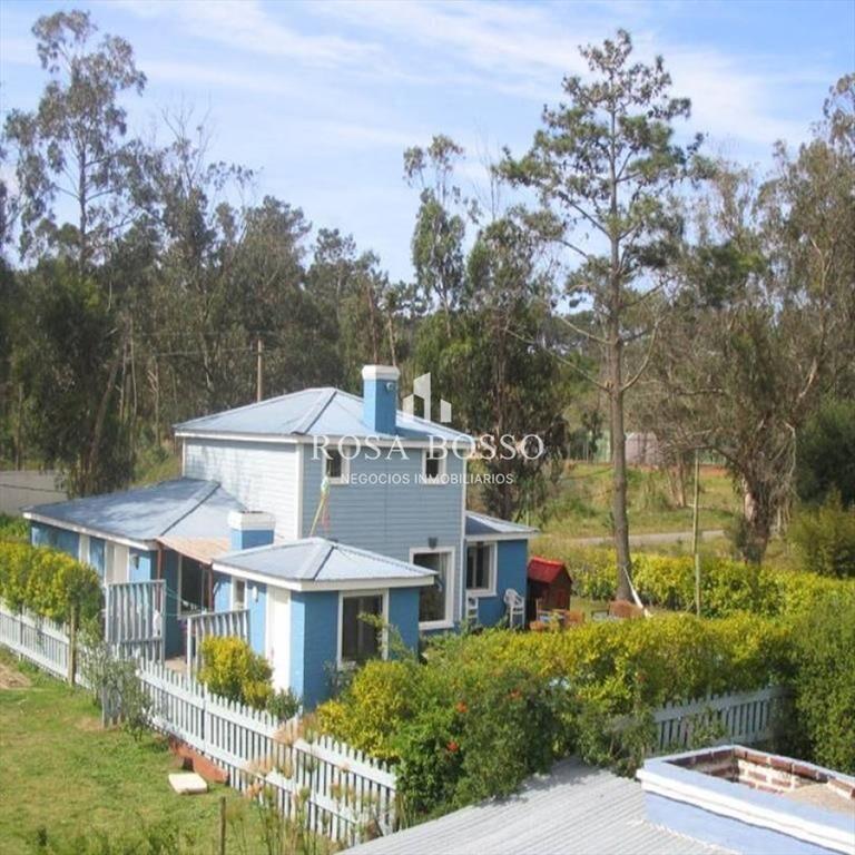 Preciosa casa en La Barra
