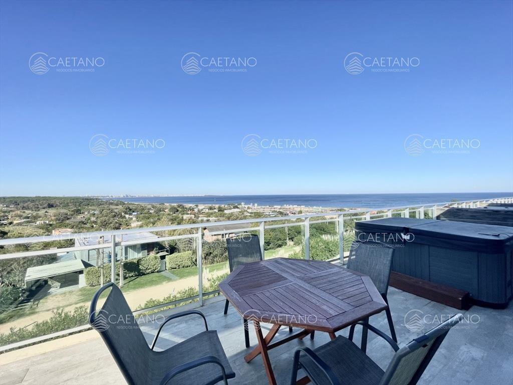 Venta Exclusivo Departamento - 2 dormitorios -