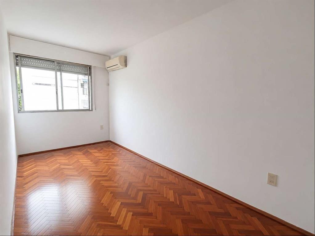 Alquiler Apartamento Pocitos 3 Dormitorios 2 Baños Garaje x