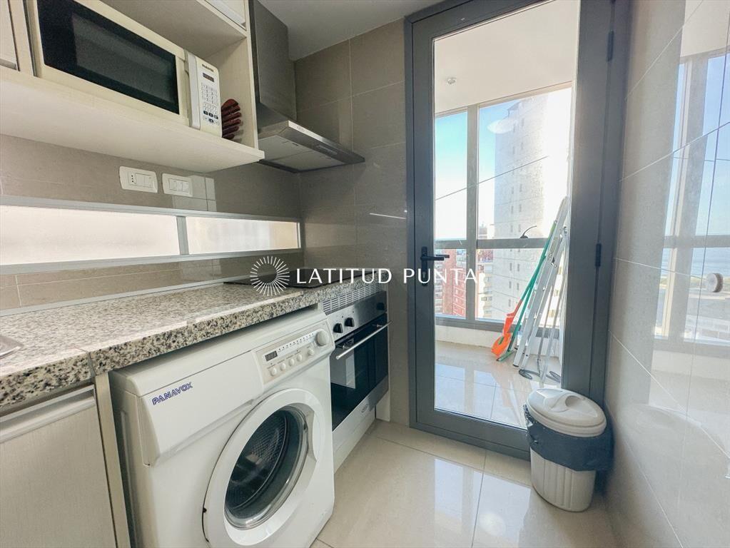Apartamento en Brava, vista Mansa, de 2
