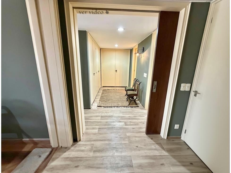 VA2350/2 venta apto 4 dorm parque batlle c/2garaje balcon