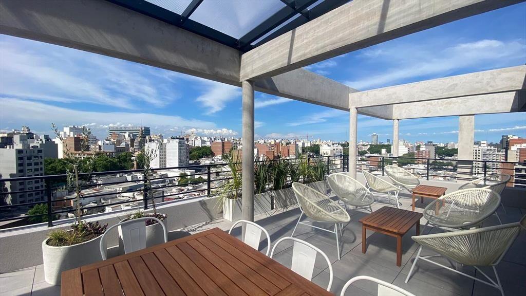Venta Apartamento Cordón Sur A estrenar 2 Dormitorios