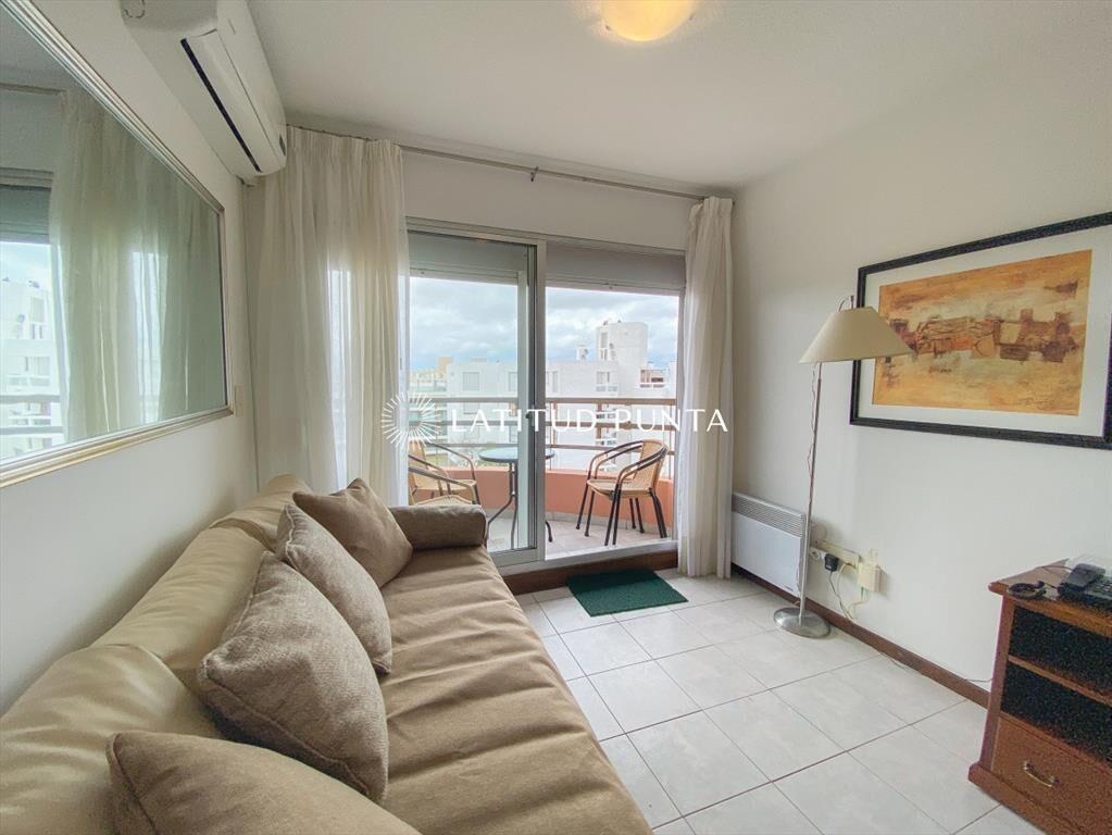 Apartamento en Mansa, 1 dormitorio