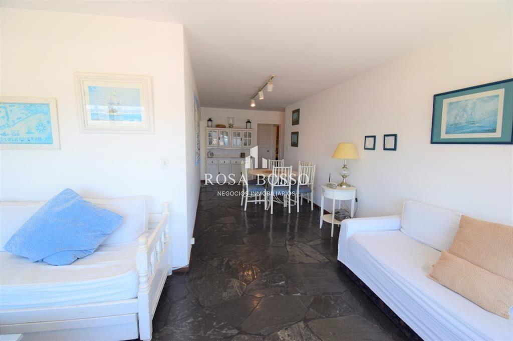 Apartamento en Península.