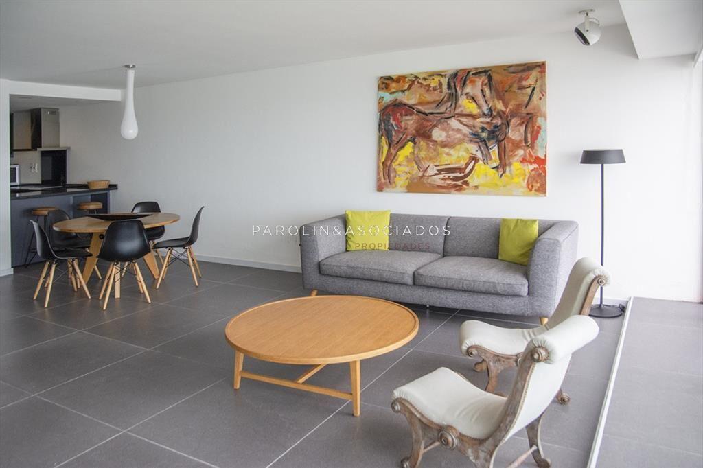 Departamento en Venta de 3 Dormitorios en Edificio Bonaire