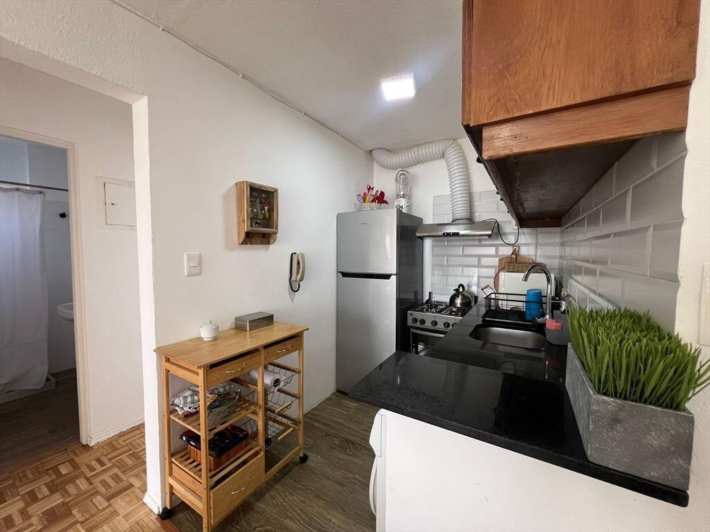 Alquiler invernal 2 dorm, 2 baños Punta del Este