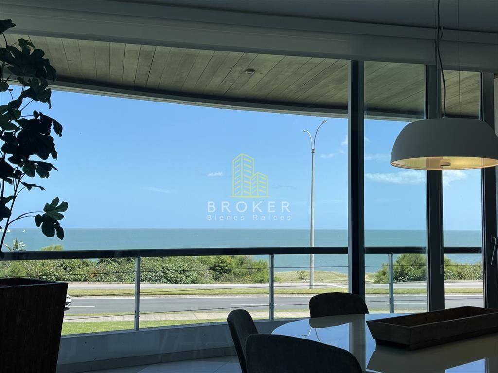 Venta Apartamento Primera Linea Mansa frente al