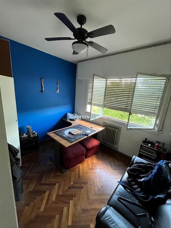 Alquiler Apartamento Arroyo Seco 2 Dormitorios 1 Baño