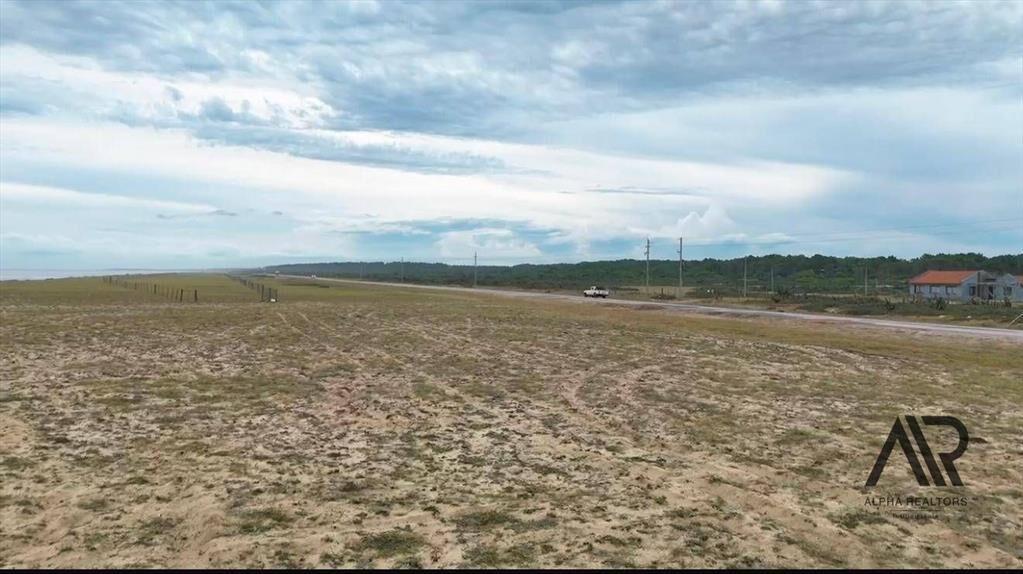 Terreno en venta de 1008m2 ubicado en Las Garzas