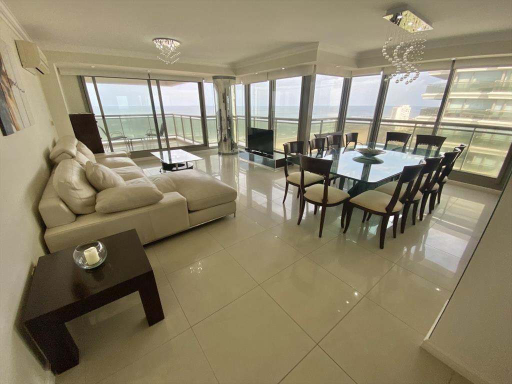 ALQUILER APARTAMENTO 3 DORMITORIOS PENINSULA PUNTA DEL ESTE