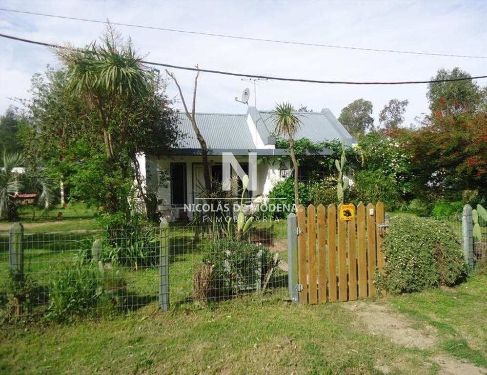 Casa en alquiler en el tesoro, La barra