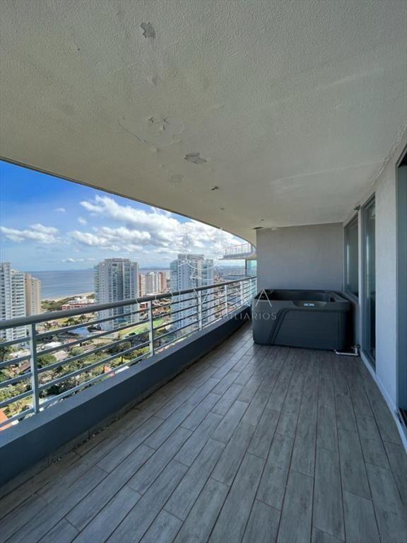 Apartamento en alquiler, mansa , Pent house 3