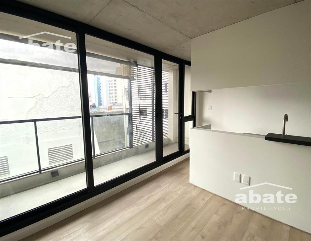 Apartamento 2 dormitorios en Aguada con Garage
