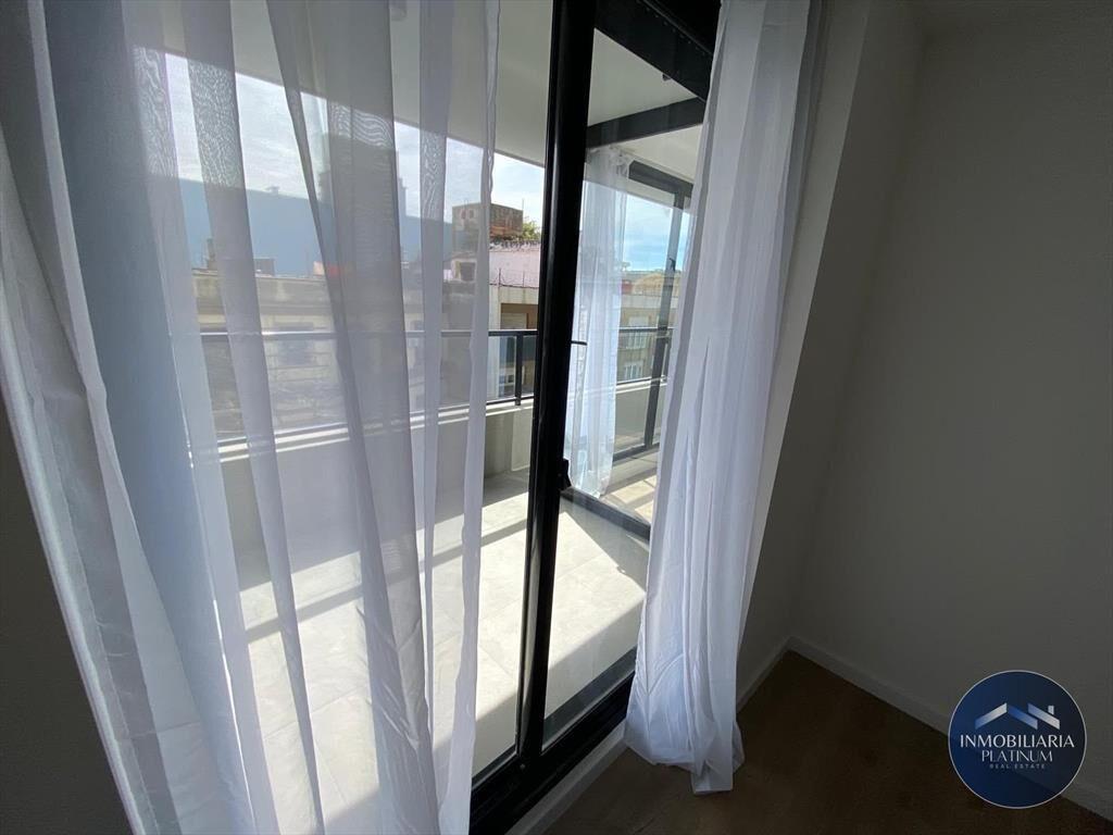Apartamento en alquiler en Tres Cruces
