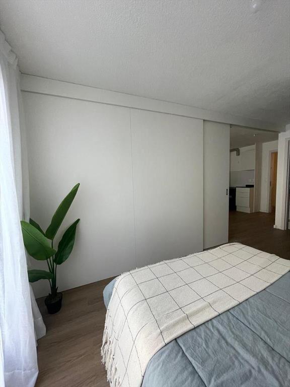 Apartamento a estrenar 1 dormitorio con gran patio en Cordó