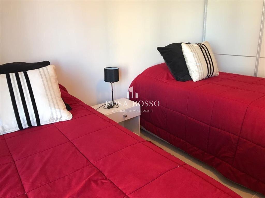 ALQUILER, Apartamento, 2 dormitorios, Brava, Punta del Este