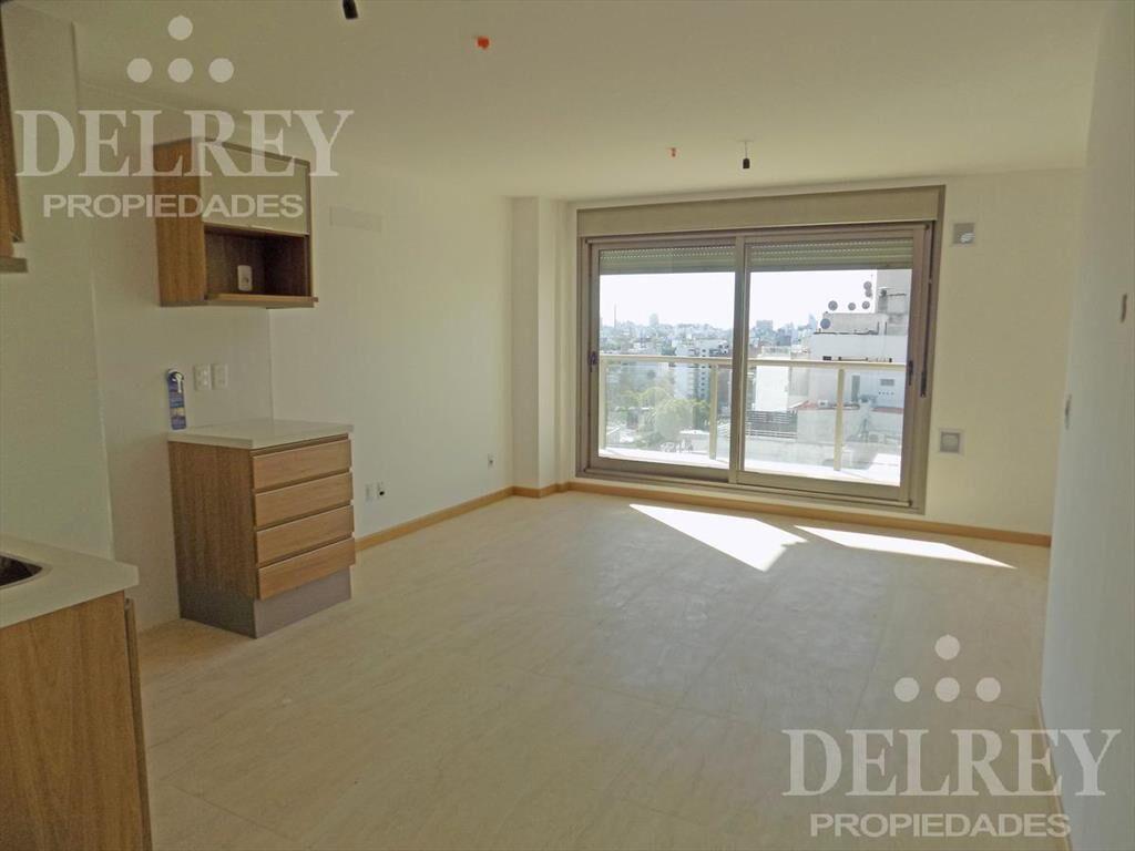 Venta Apartamento - Punta Carretas DelRey Propiedades