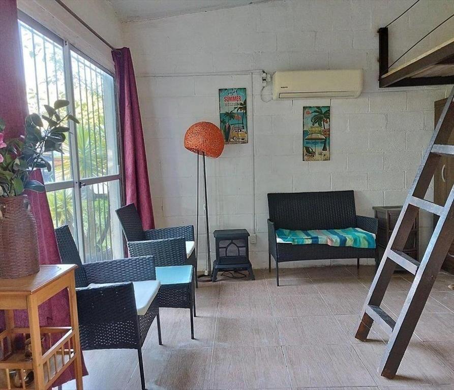 CASA AMOBLADA EN ALQUILER ANUAL EN BRITOPOLIS