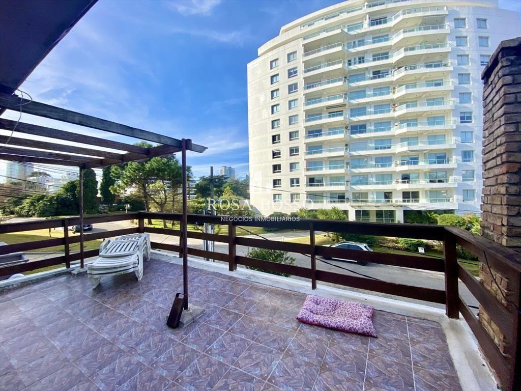 Apartamento en Punta del Este, Aidy Grill