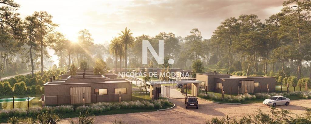 Comercializa excelente desarrollo inmobiliario de