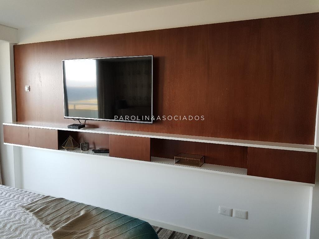 Apartamento a estrenar en venta con 3 suites mas
