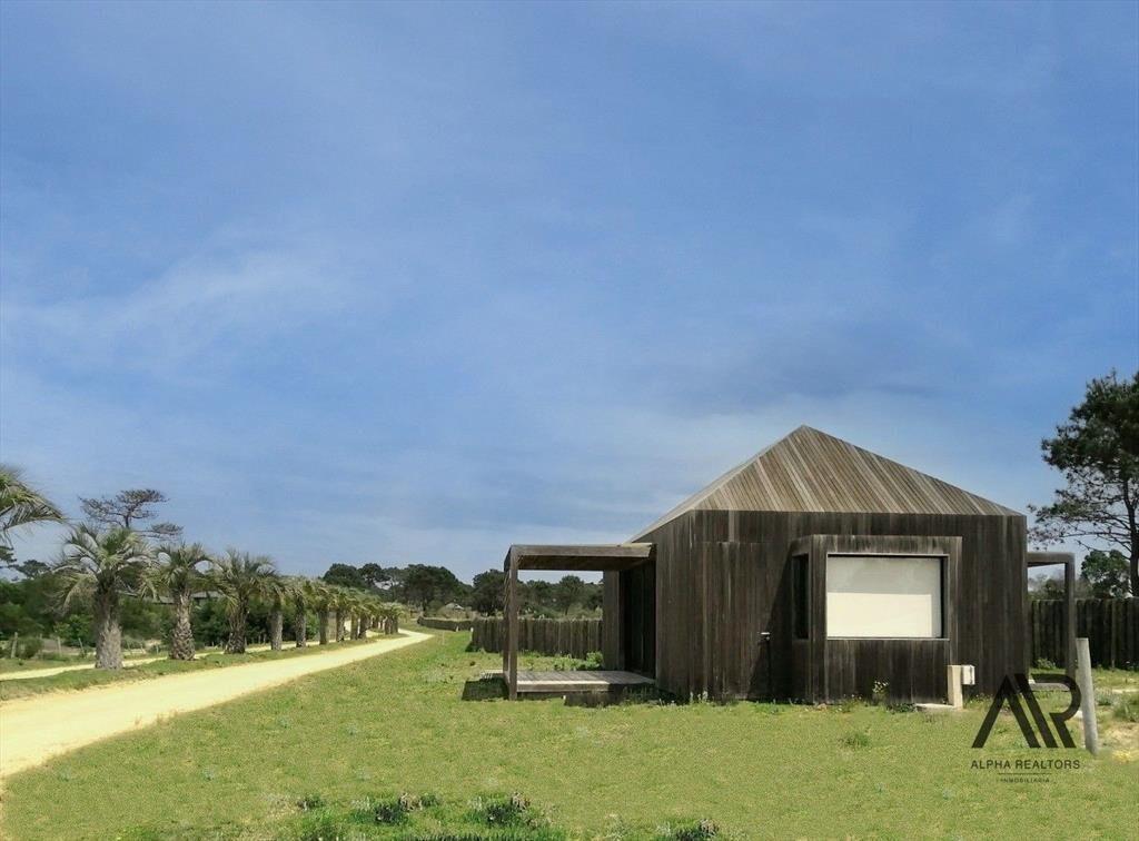 Lote En Venta En Barrio Privado En José Ignacio.