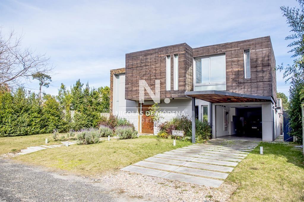 Casa en La Residence - Punta del Este en venta