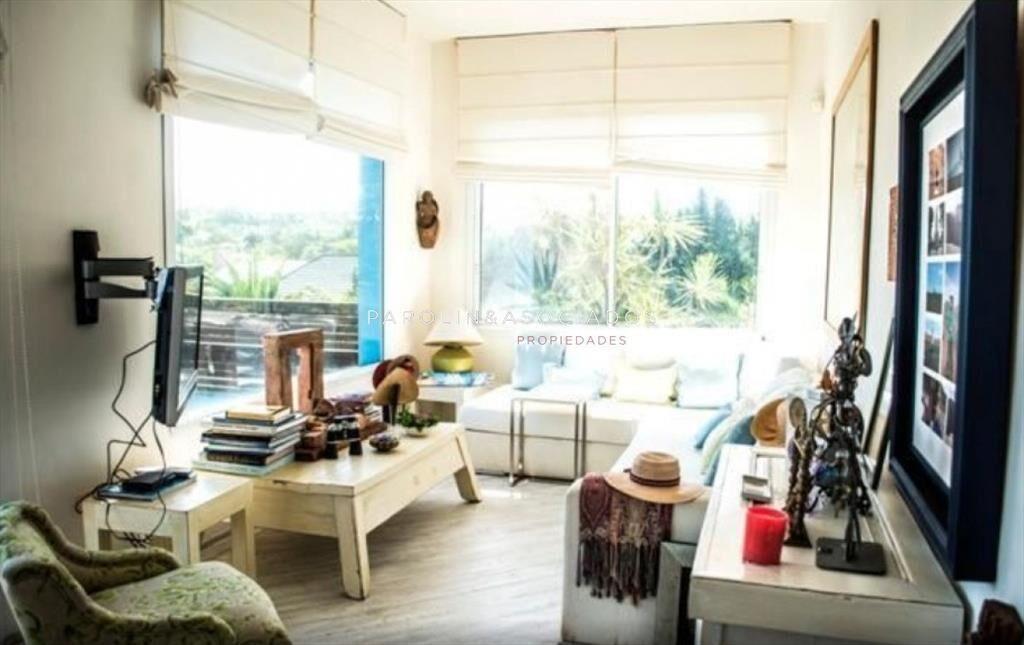 Casa en venta de 5 dormitorios en El Chorro, La Barra