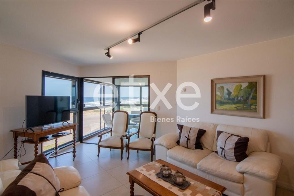 Apartamento en Venta Playa brava Punta del Este...