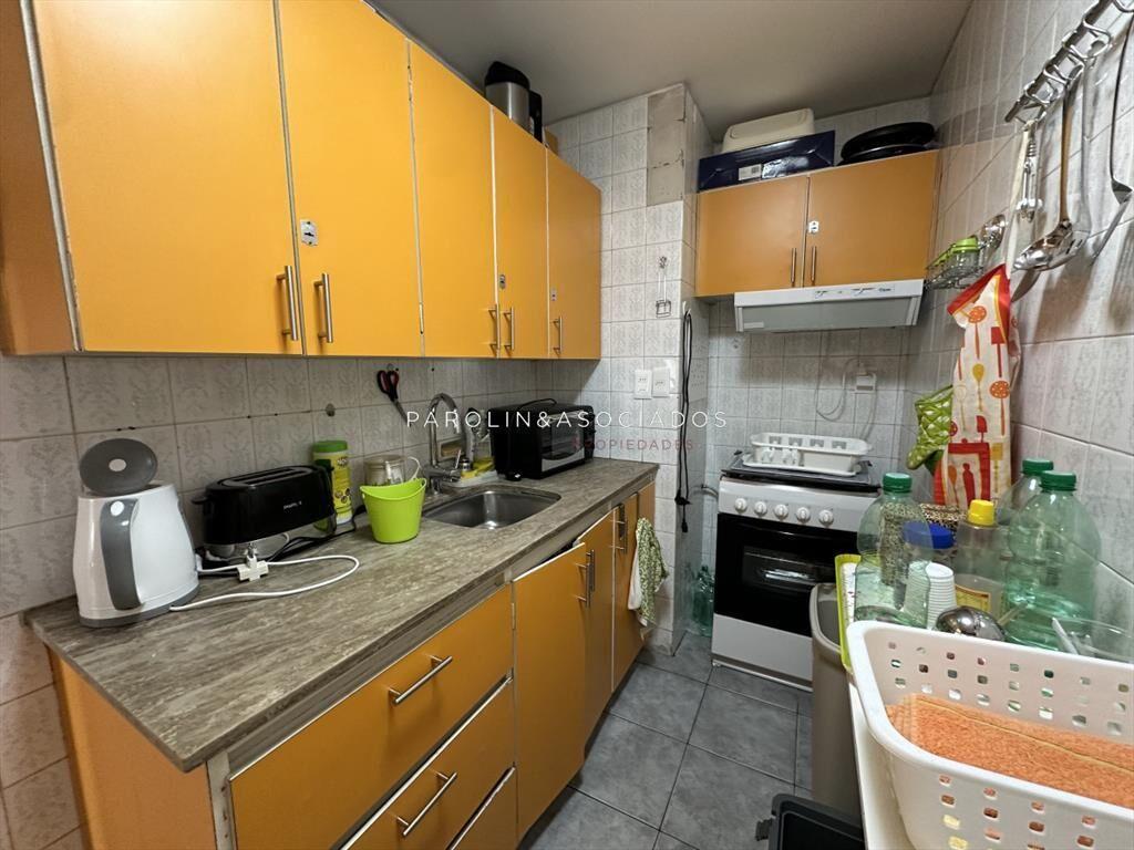 Apartamento en venta de 1 dormitorio en Punta del