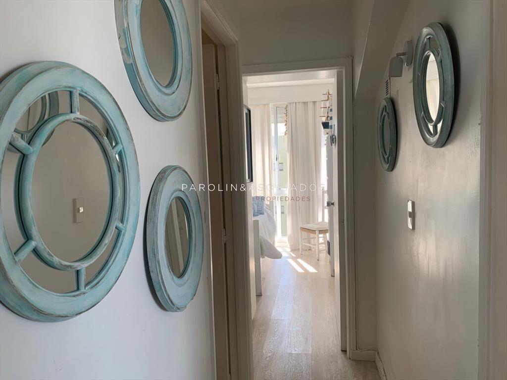 Apartamento reciclado en venta en Edificio Lafayette, Punta