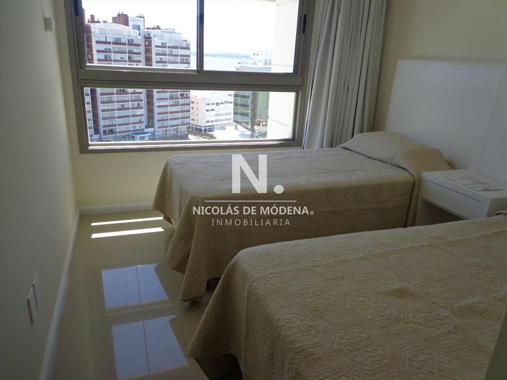 TORRE IMPERIALE, ALQUILER Y VENTA, 2 DORMITORIOS