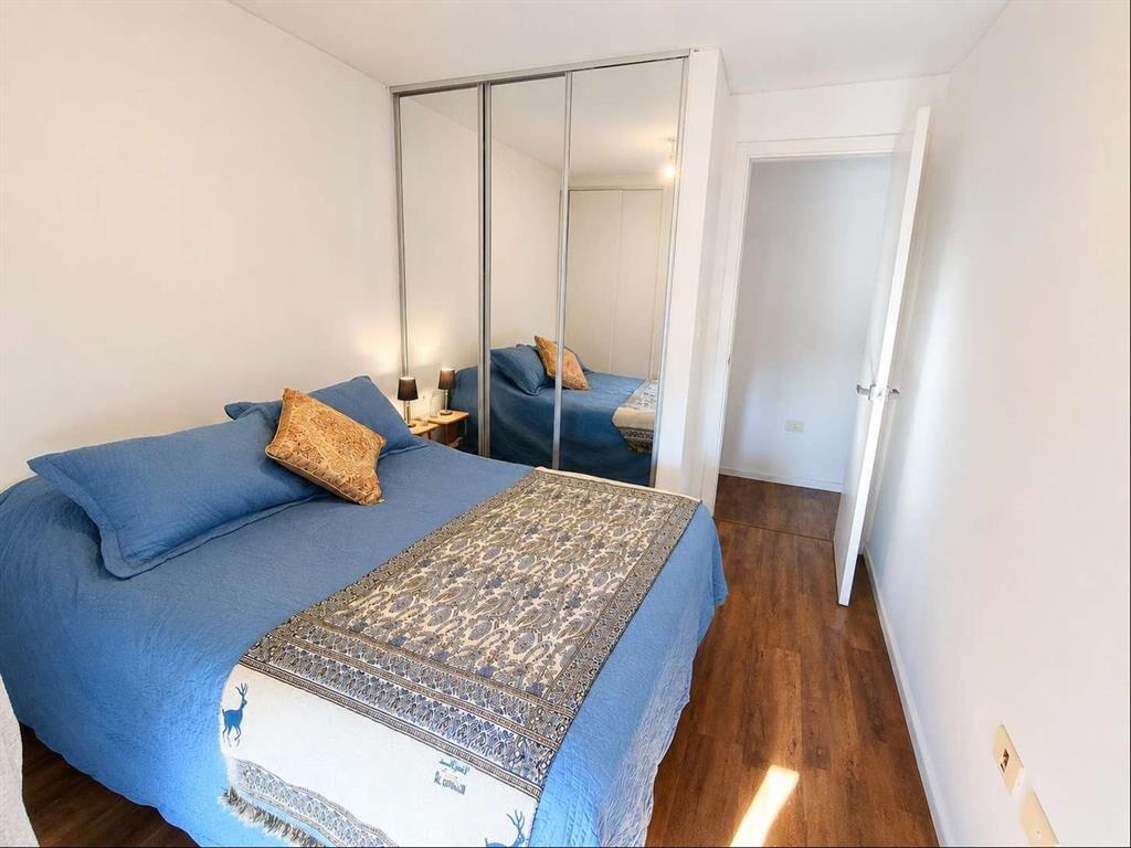 Venta Apartamento con renta Centro 1 Dormitorio 1 Baño Terr
