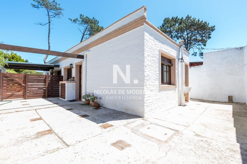 Hermosa casa PH en venta en Barrio Jardines de