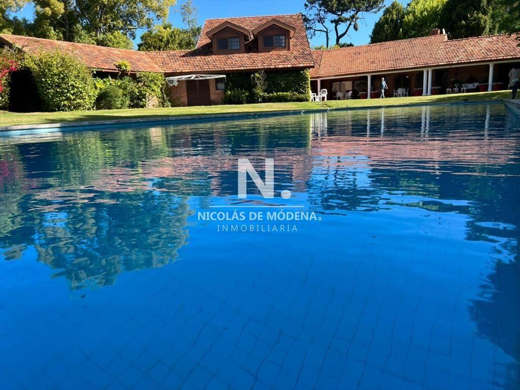 Imperdible oportunidad en la Mansion Pindunca
