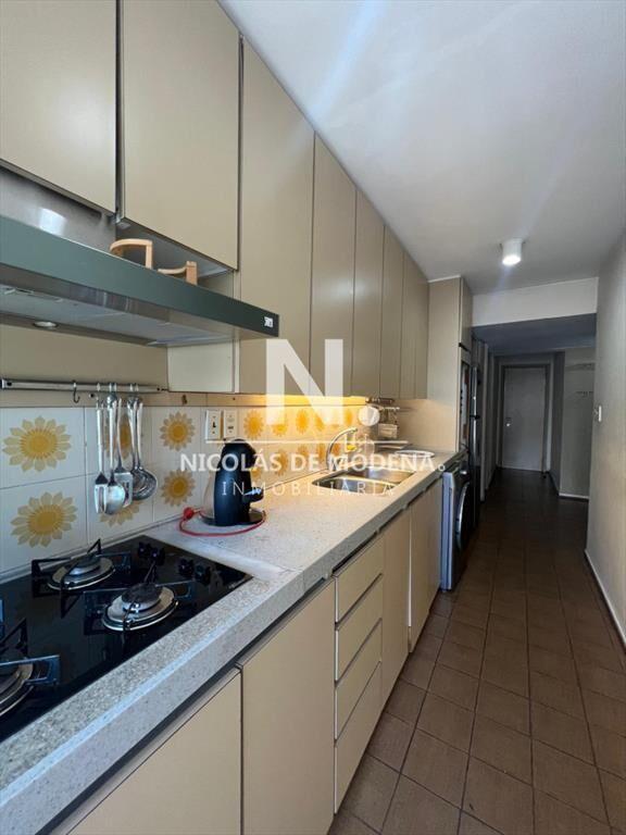 En venta apartamento en Península - Punta del de