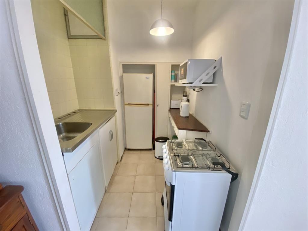 Alquiler temporal 1 dormitorio y medio 1 Baño en Santos Du